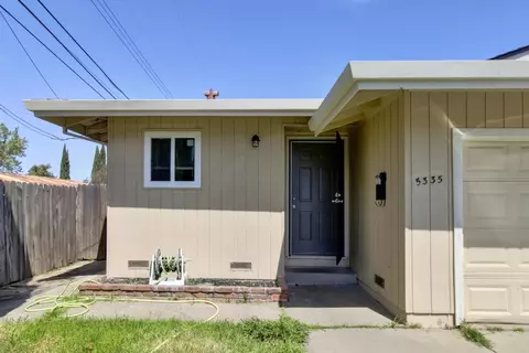 Exterior - 5335 Gibbons Dr, Carmichael, CA 95608 photo 1 of 16