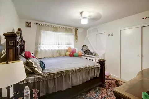 Bedroom - 5335 Gibbons Dr, Carmichael, CA 95608 photo 1 of 4