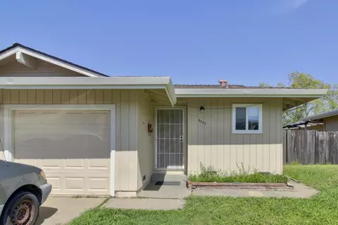Exterior - 5335 Gibbons Dr, Carmichael, CA 95608 photo 9 of 16