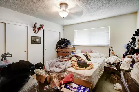 Bedroom - 5335 Gibbons Dr, Carmichael, CA 95608 photo 3 of 4