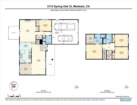 2112 Spring Oak Ct, Modesto, CA 95355 photo 54