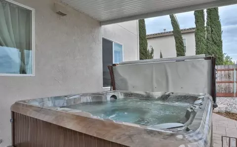 Exterior - 10770 Westerly Dr, Mather, CA 95655 photo 5 of 19