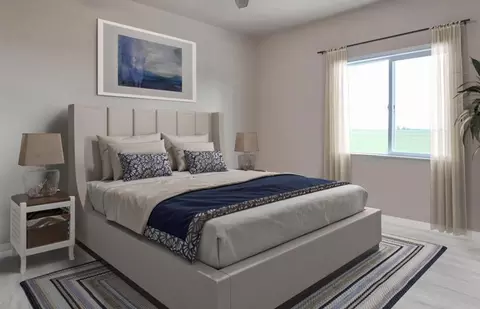 Bedroom - 10770 Westerly Dr, Mather, CA 95655 photo 4 of 6