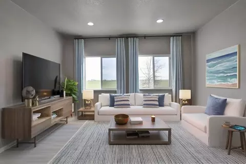 Living - 10770 Westerly Dr, Mather, CA 95655 photo 5 of 5