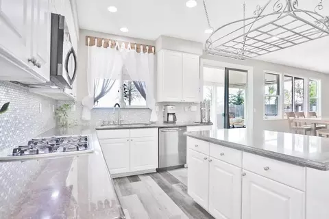 Kitchen - 10770 Westerly Dr, Mather, CA 95655 photo 2 of 3