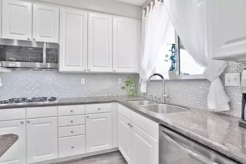 Kitchen - 10770 Westerly Dr, Mather, CA 95655 photo 3 of 3