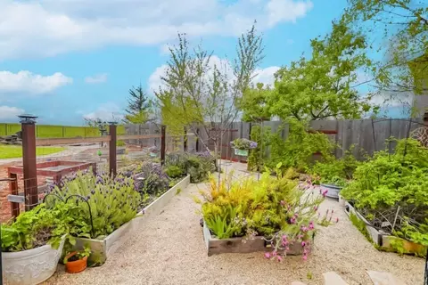 Exterior - 10770 Westerly Dr, Mather, CA 95655 photo 9 of 19