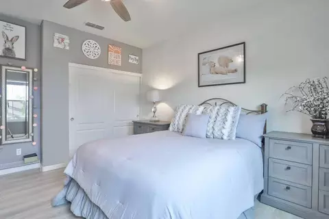 Bedroom - 10770 Westerly Dr, Mather, CA 95655 photo 5 of 6