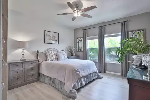 Bedroom - 10770 Westerly Dr, Mather, CA 95655 photo 3 of 6