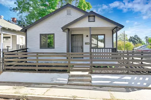 3221 San Jose Way, Sacramento, CA 95817