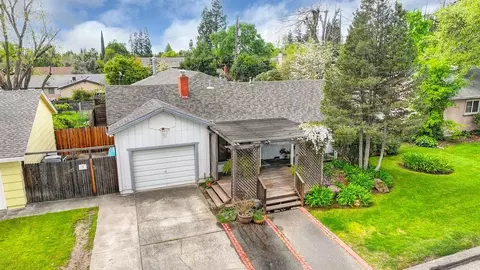 5056 San Marque Cir, Carmichael, CA 95608 photo 1