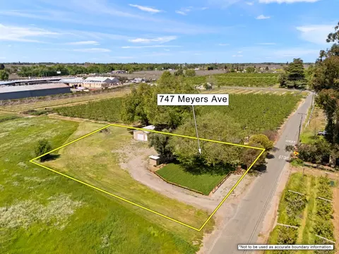 747 Meyers Ave, Gridley, CA 95948 photo 29