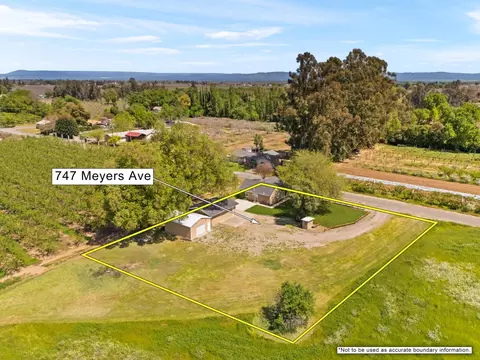 747 Meyers Ave, Gridley, CA 95948 photo 9