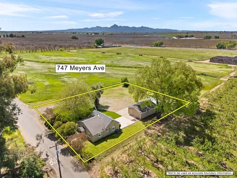747 Meyers Ave, Gridley, CA 95948 photo 7