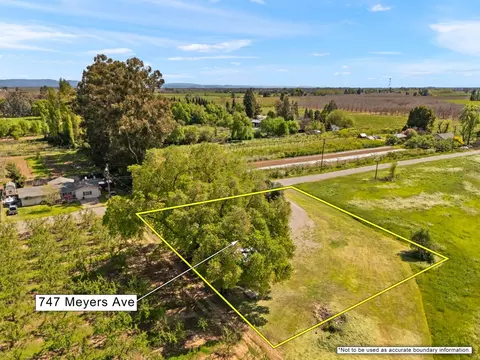 747 Meyers Ave, Gridley, CA 95948 photo 30