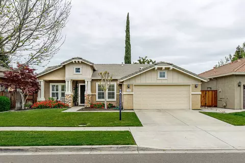3313 Chandon Dr, Modesto, CA 95355 photo 1