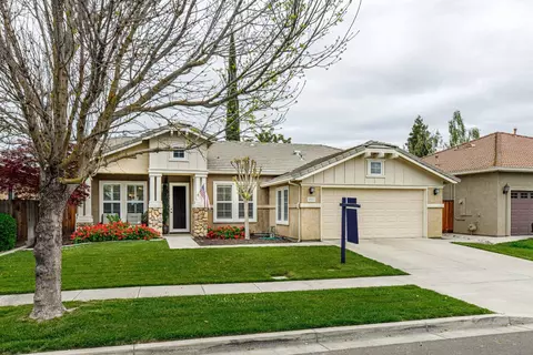 3313 Chandon Dr, Modesto, CA 95355 photo 2