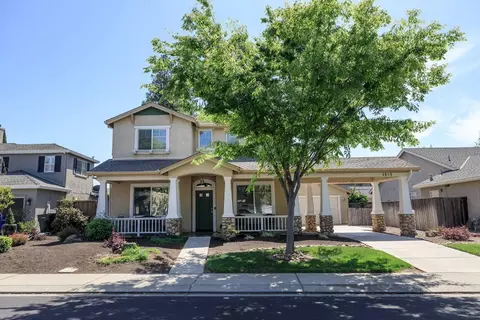 1908 Legend Dr, Modesto, CA 95357 photo 1