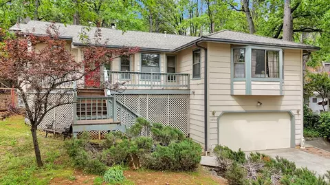 Exterior - 11244 Edward Dr, Grass Valley, CA 95949 photo 22 of 24