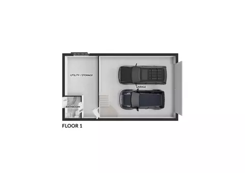 Floorplan - 11244 Edward Dr, Grass Valley, CA 95949 photo 1 of 2