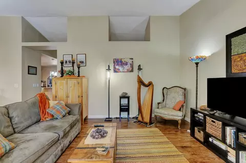 Living - 11244 Edward Dr, Grass Valley, CA 95949 photo 2 of 4