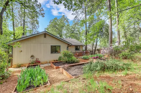 Exterior - 11244 Edward Dr, Grass Valley, CA 95949 photo 8 of 24