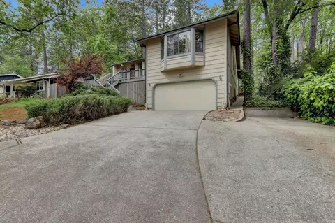 Exterior - 11244 Edward Dr, Grass Valley, CA 95949 photo 24 of 24