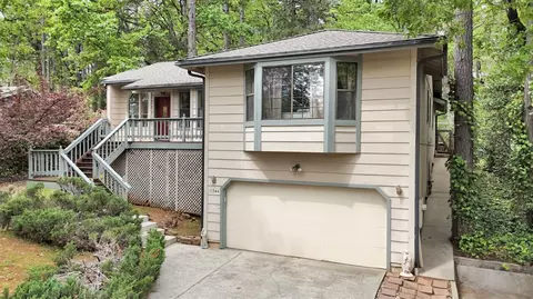 Exterior - 11244 Edward Dr, Grass Valley, CA 95949 photo 21 of 24
