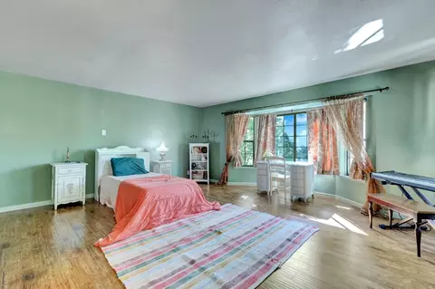 Bedroom - 11244 Edward Dr, Grass Valley, CA 95949 photo 9 of 12