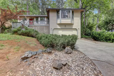 Exterior - 11244 Edward Dr, Grass Valley, CA 95949 photo 23 of 24