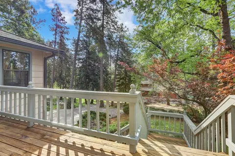 Exterior - 11244 Edward Dr, Grass Valley, CA 95949 photo 5 of 24