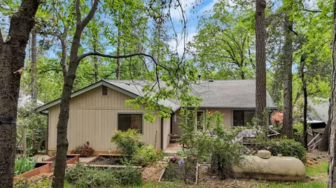 Exterior - 11244 Edward Dr, Grass Valley, CA 95949 photo 19 of 24