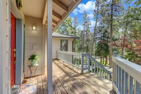 Exterior - 11244 Edward Dr, Grass Valley, CA 95949 photo 6 of 24