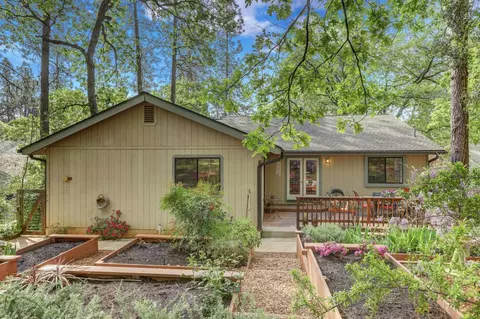 Exterior - 11244 Edward Dr, Grass Valley, CA 95949 photo 10 of 24