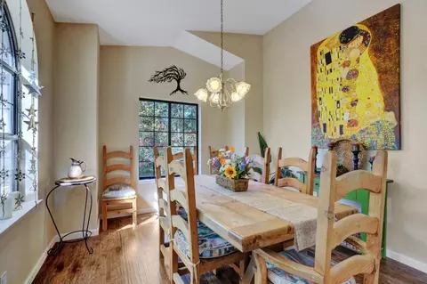 Dining - 11244 Edward Dr, Grass Valley, CA 95949 photo 2 of 3