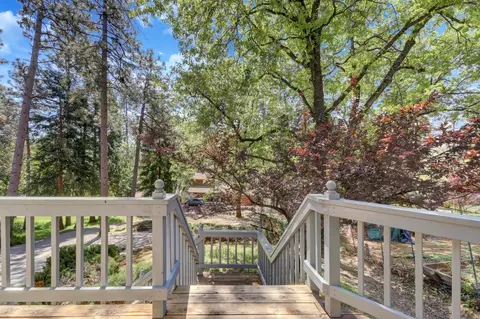 Exterior - 11244 Edward Dr, Grass Valley, CA 95949 photo 18 of 24