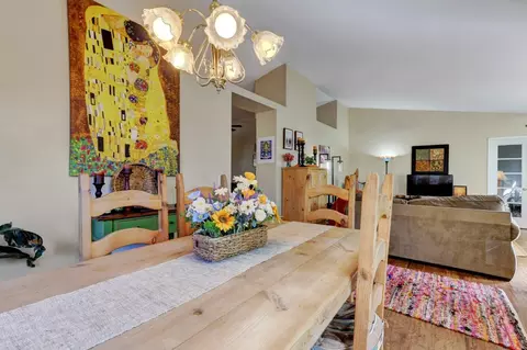 Dining - 11244 Edward Dr, Grass Valley, CA 95949 photo 3 of 3