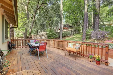 Exterior - 11244 Edward Dr, Grass Valley, CA 95949 photo 7 of 24