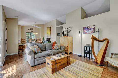 Living - 11244 Edward Dr, Grass Valley, CA 95949 photo 3 of 4
