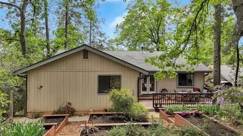 Exterior - 11244 Edward Dr, Grass Valley, CA 95949 photo 20 of 24
