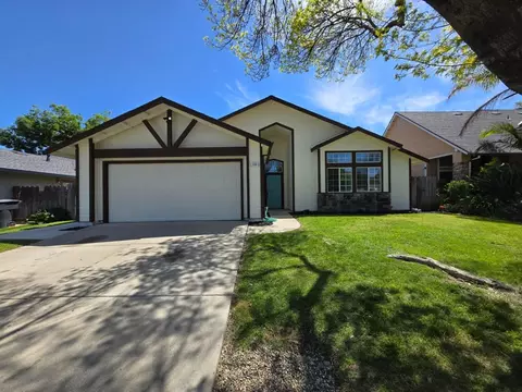 532 Westfield Pl, Patterson, CA 95363 photo 1