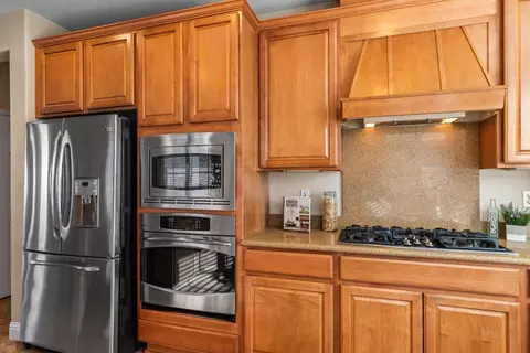 Kitchen - 2327 Pepper Tree Ln, Manteca, CA 95336 photo 1 of 3