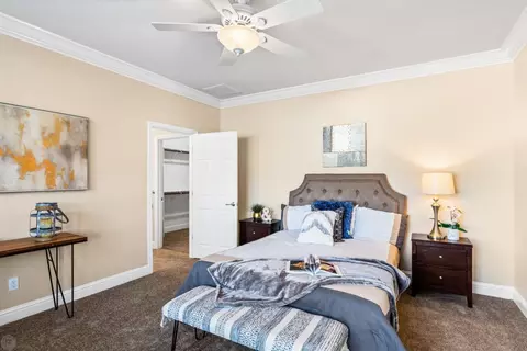 Bedroom - 2327 Pepper Tree Ln, Manteca, CA 95336 photo 1 of 3