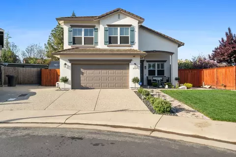 6700 Copper Glen Cir, Roseville, CA 95678