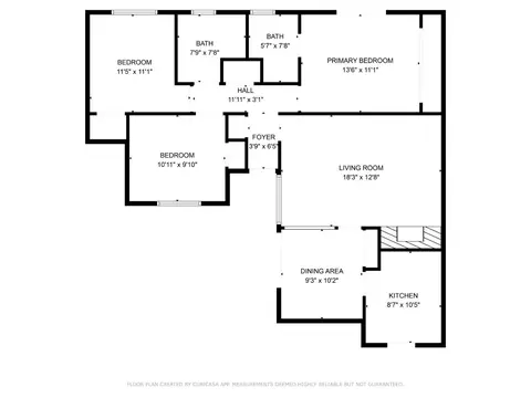 1408 Prospect Ln, Modesto, CA 95355 photo 27