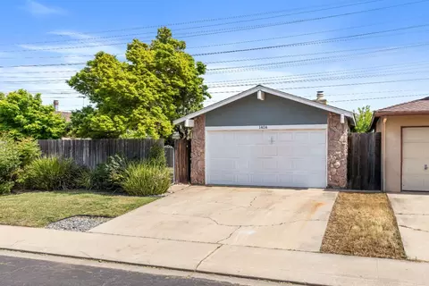 1408 Prospect Ln, Modesto, CA 95355 photo 2