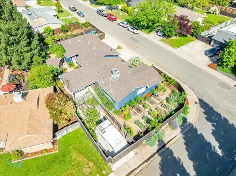 View/Area - 5324 Ridgefield Ave, Carmichael, CA 95608 photo 3 of 3