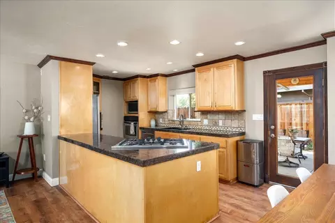 Kitchen - 5324 Ridgefield Ave, Carmichael, CA 95608 photo 1 of 3