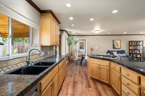 Kitchen - 5324 Ridgefield Ave, Carmichael, CA 95608 photo 3 of 3