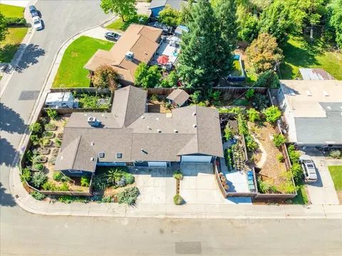 View/Area - 5324 Ridgefield Ave, Carmichael, CA 95608 photo 1 of 3